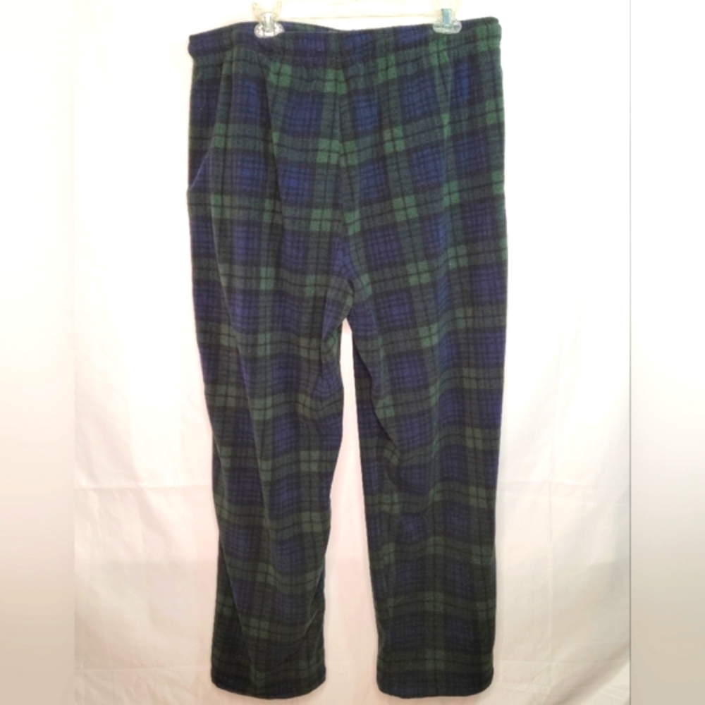 L.L Bean Fleece Lounge  Pants  Large